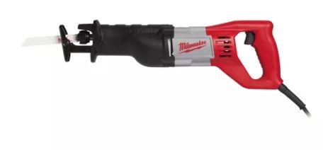 Scie sabre 1100W Fixtec